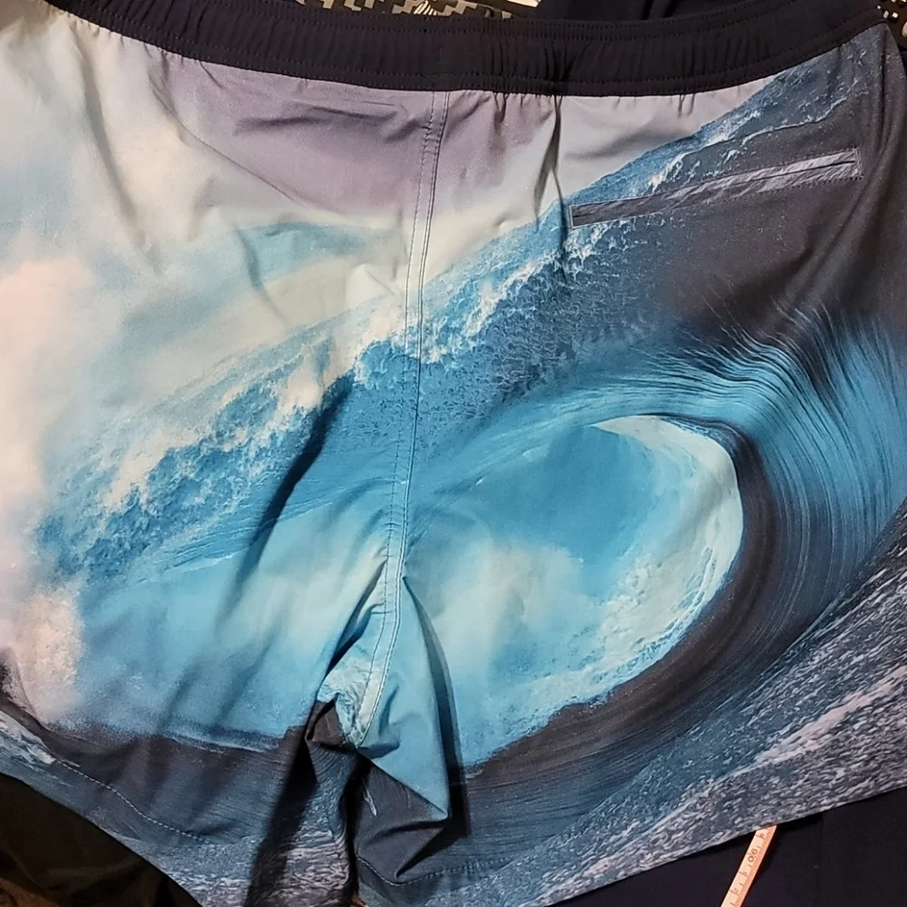 Gap Mens Swimsuit